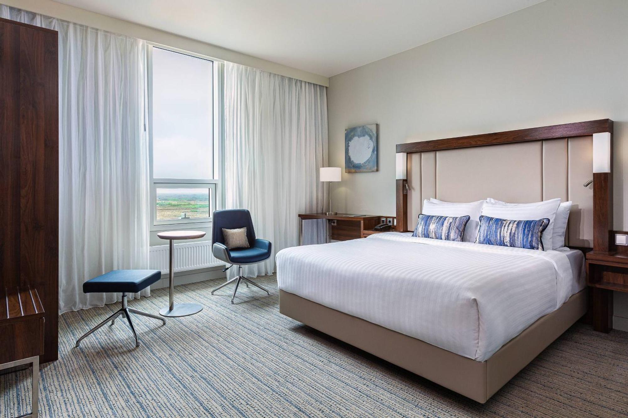 Courtyard By Marriott Reykjavik Keflavik Airport Hotel Kültér fotó