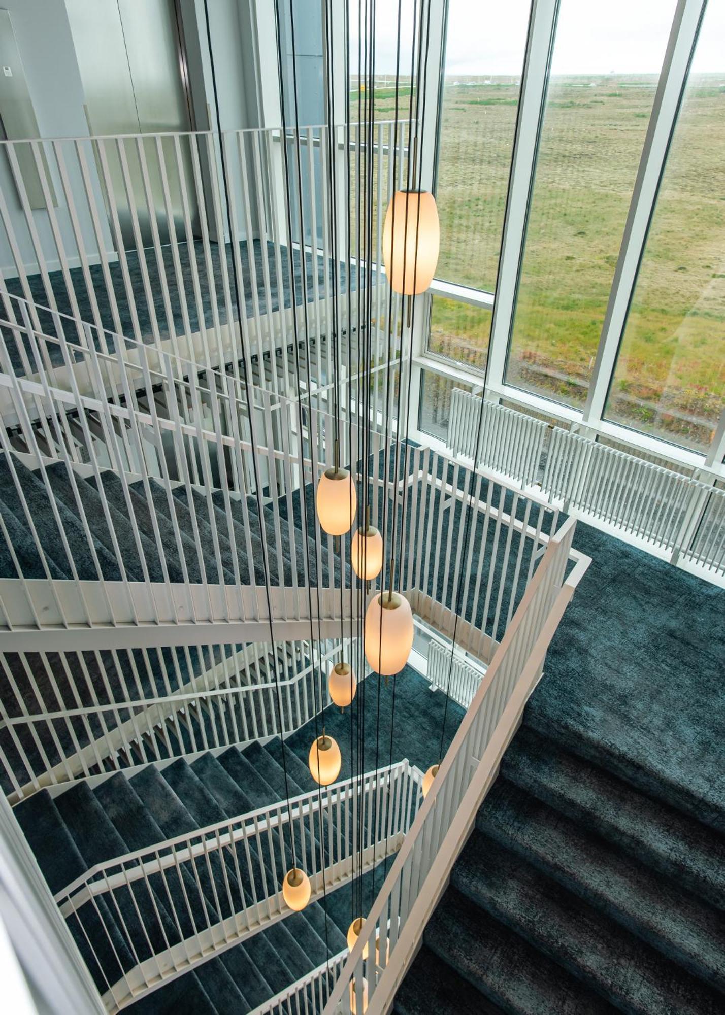 Courtyard By Marriott Reykjavik Keflavik Airport Hotel Kültér fotó